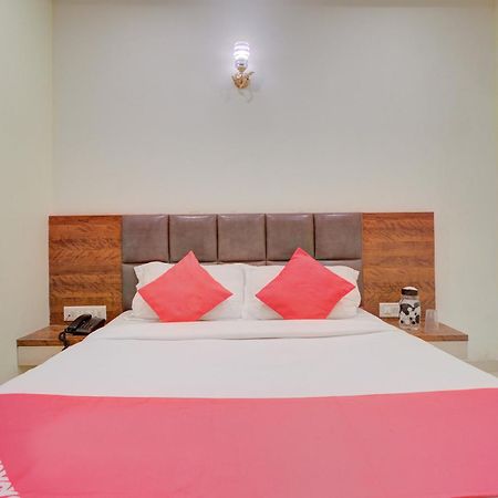 Hotel O Royal Orbit Bombay Extérieur photo