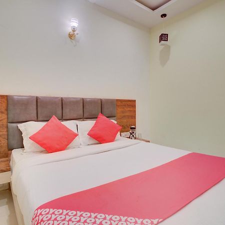 Hotel O Royal Orbit Bombay Extérieur photo