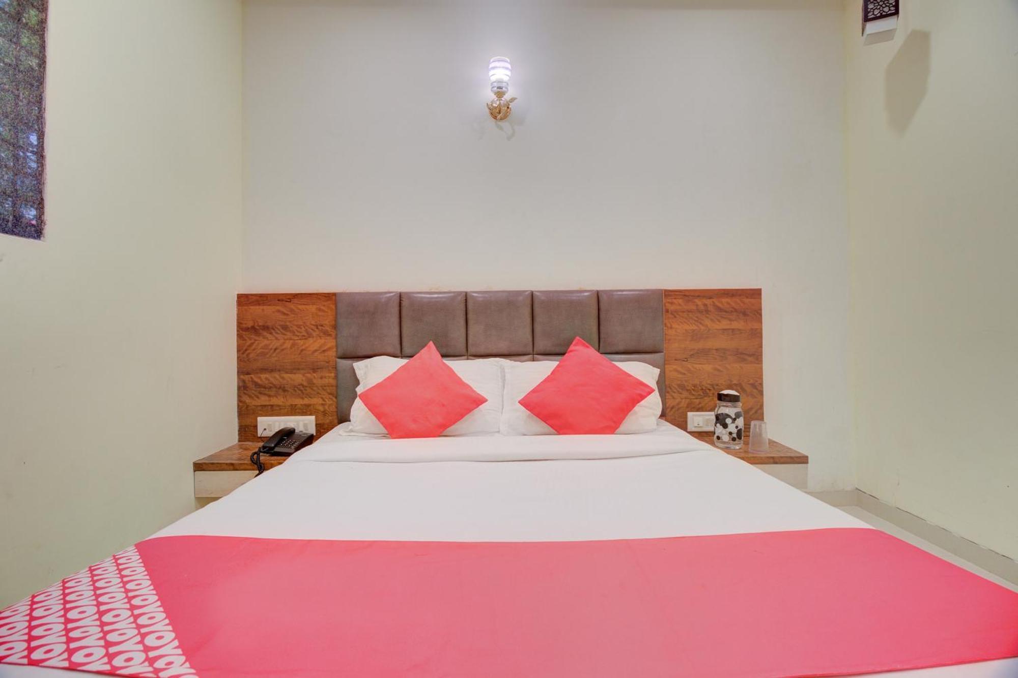 Hotel O Royal Orbit Bombay Extérieur photo
