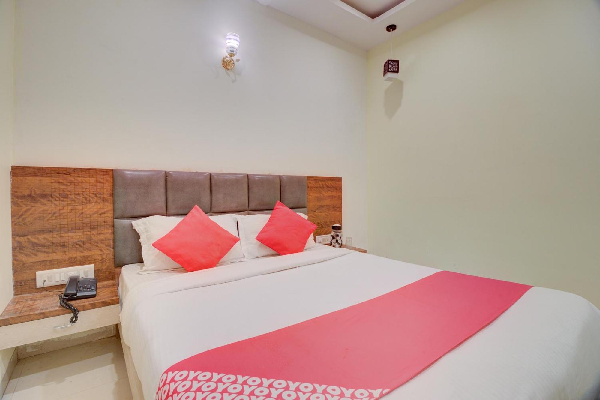 Hotel O Royal Orbit Bombay Extérieur photo