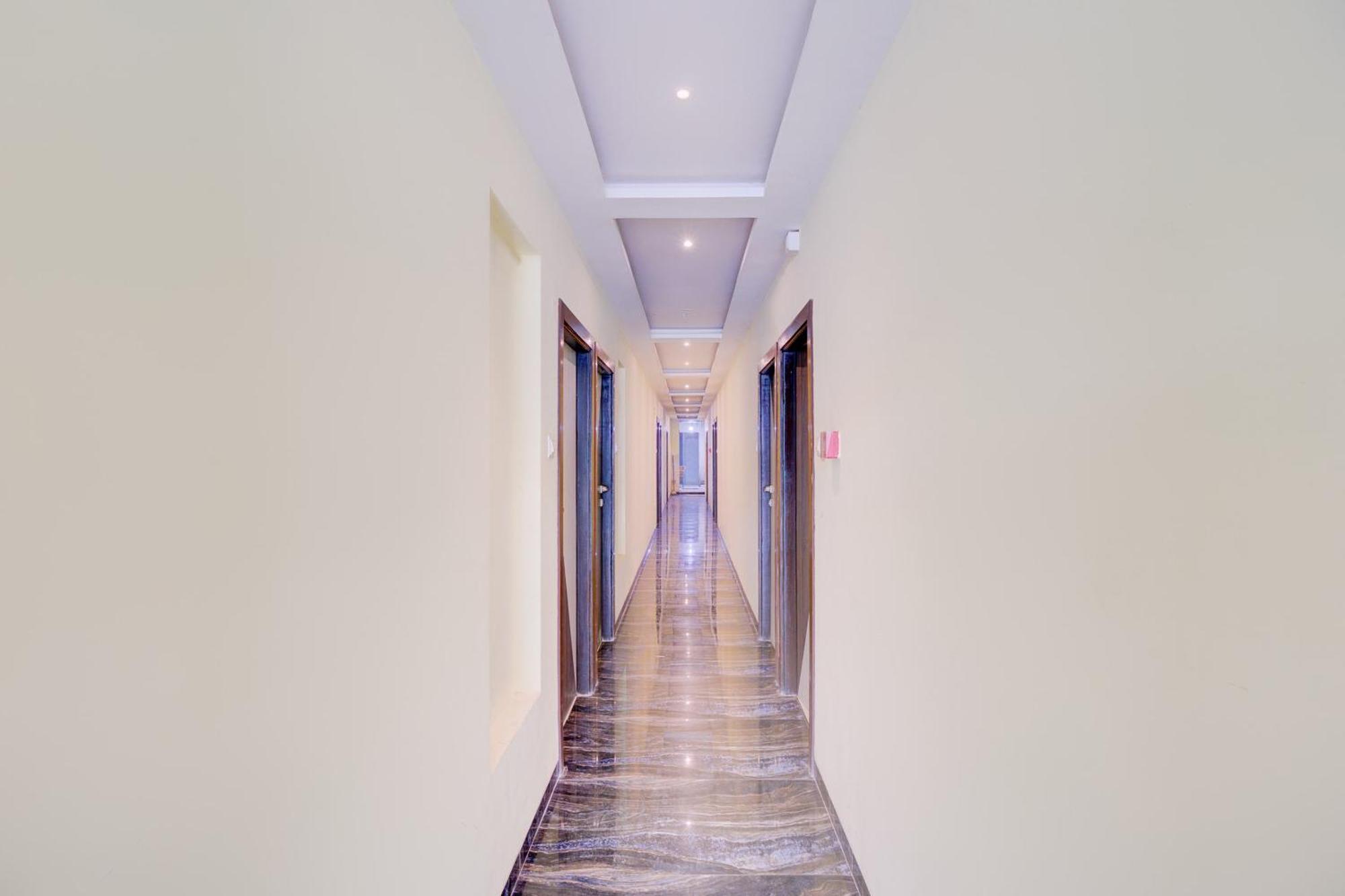 Hotel O Royal Orbit Bombay Extérieur photo