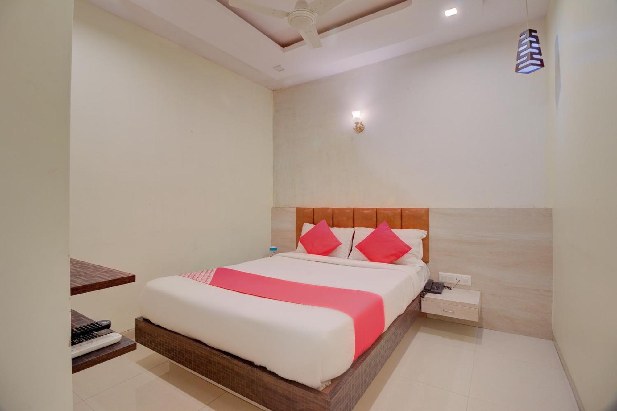 Hotel O Royal Orbit Bombay Extérieur photo