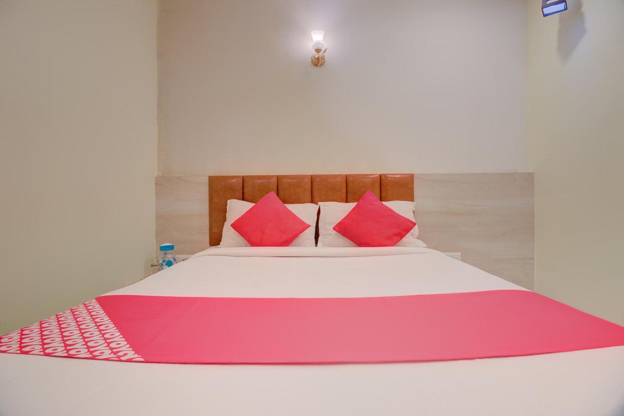 Hotel O Royal Orbit Bombay Extérieur photo