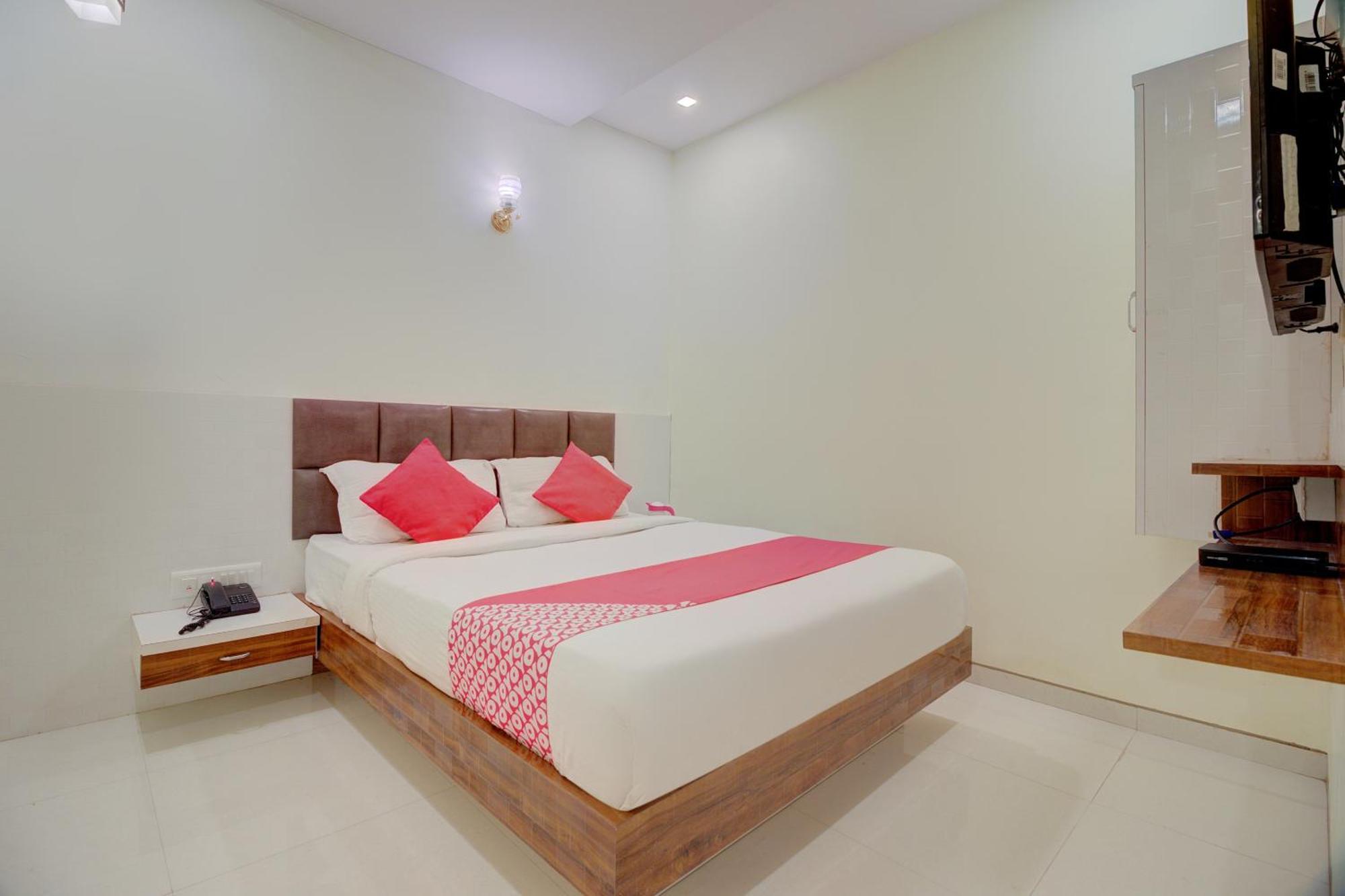 Hotel O Royal Orbit Bombay Extérieur photo