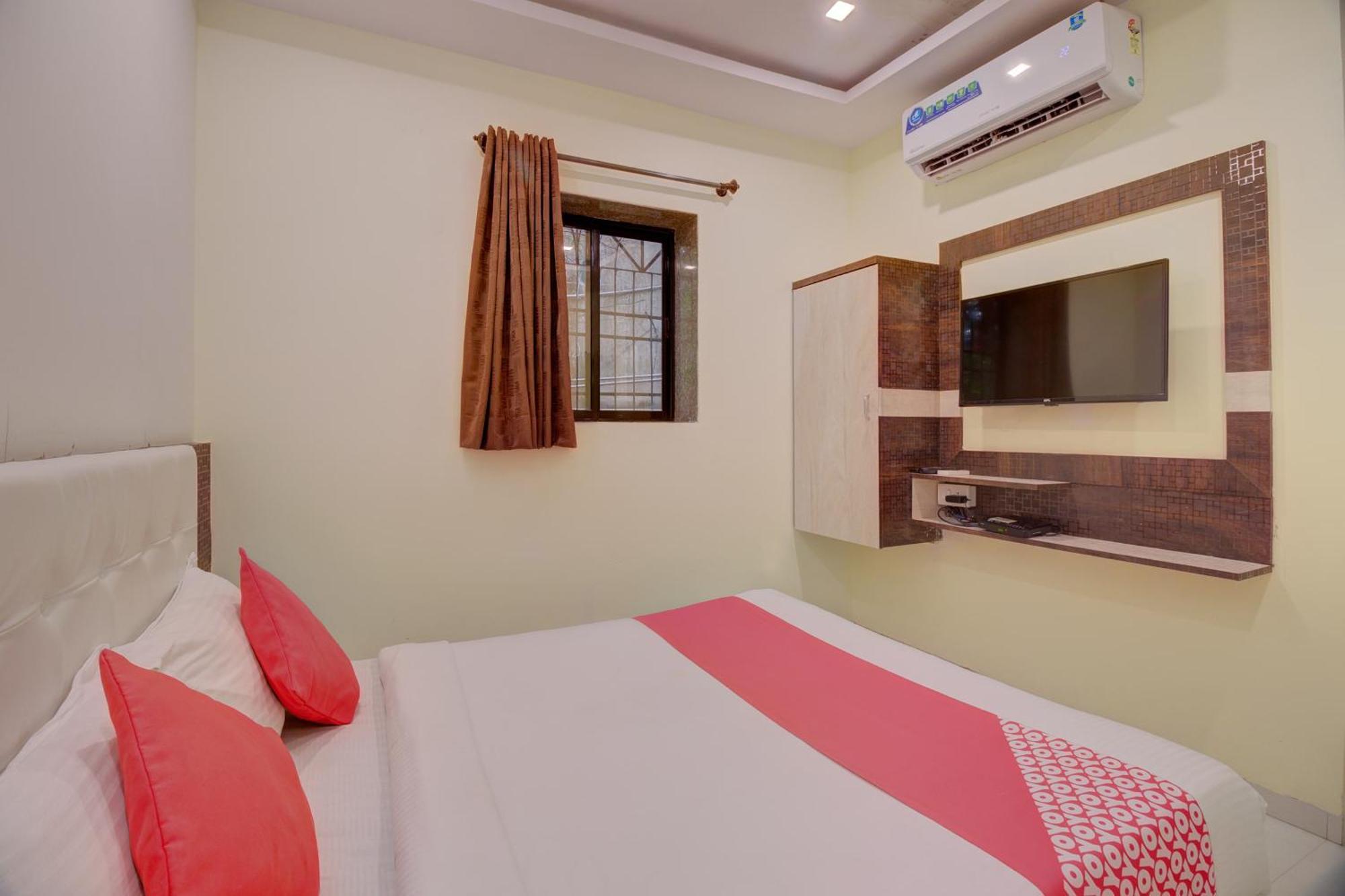 Hotel O Royal Orbit Bombay Extérieur photo