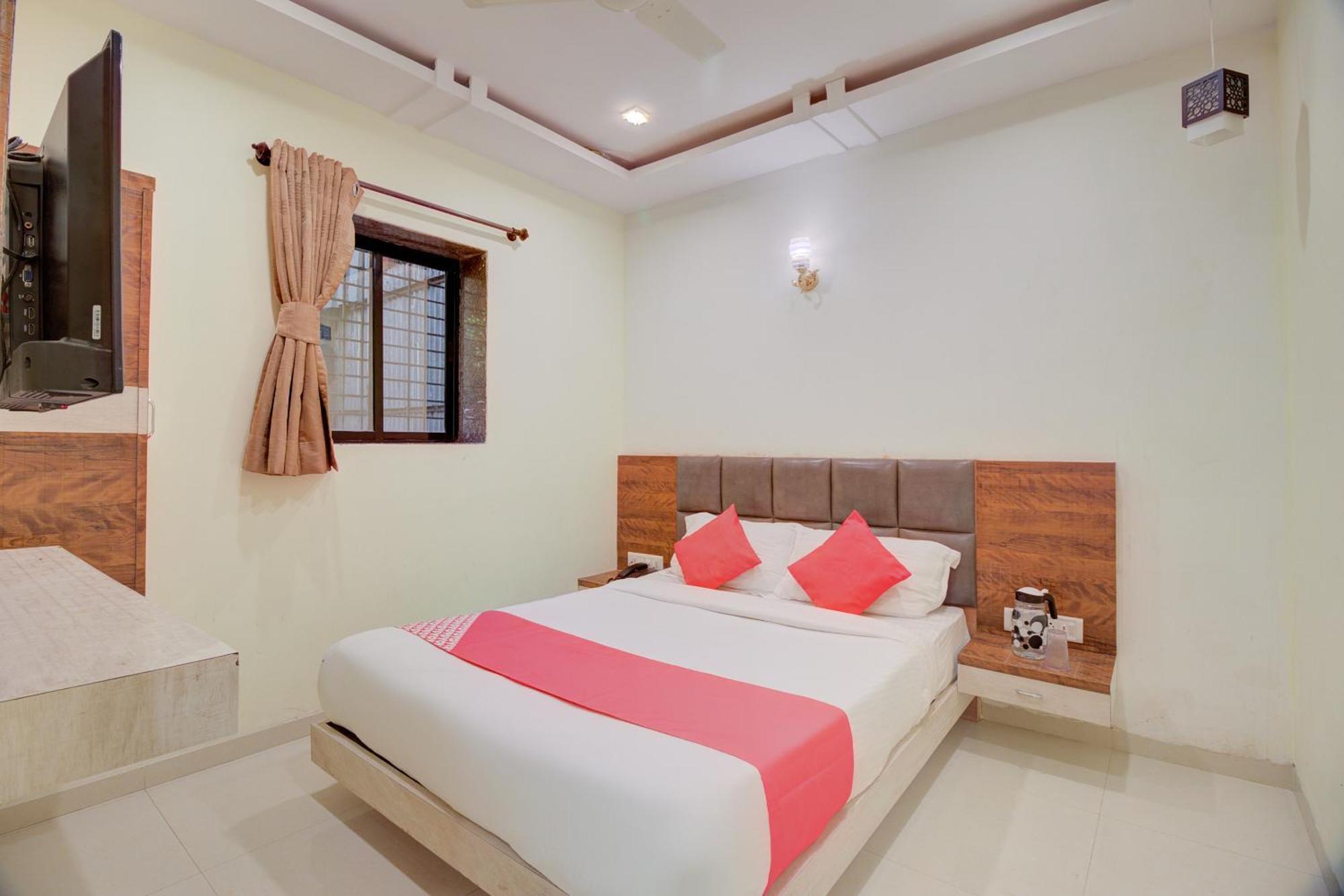Hotel O Royal Orbit Bombay Extérieur photo