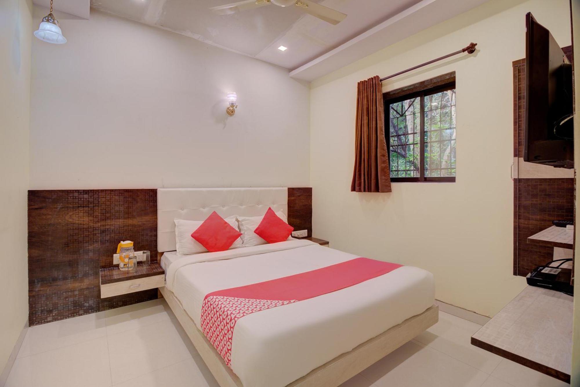 Hotel O Royal Orbit Bombay Extérieur photo